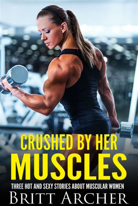 muscle mistress|Ready to crush you : r/MuscleWorship .